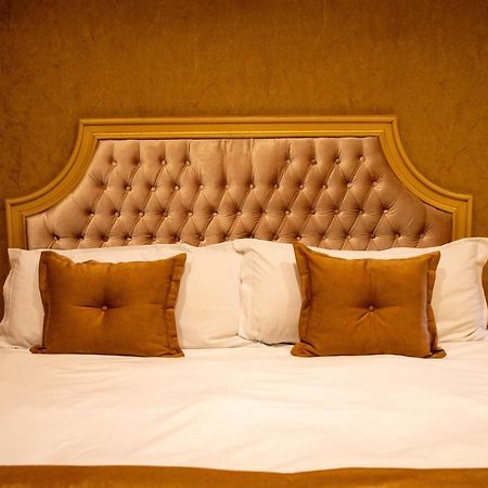 Luxury Apartment Rich 2 Velingrad Eksteriør bilde
