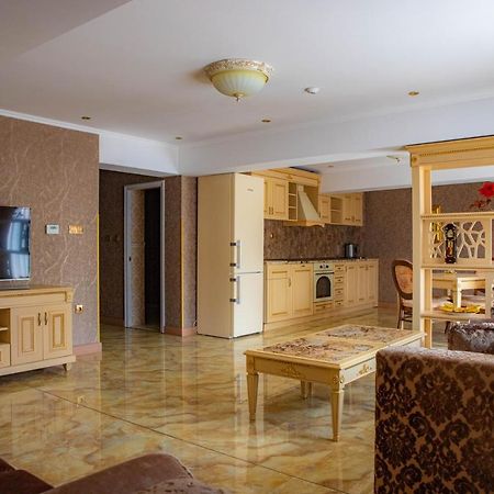 Luxury Apartment Rich 2 Velingrad Eksteriør bilde