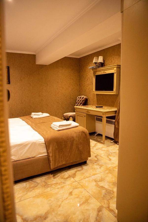 Luxury Apartment Rich 2 Velingrad Eksteriør bilde