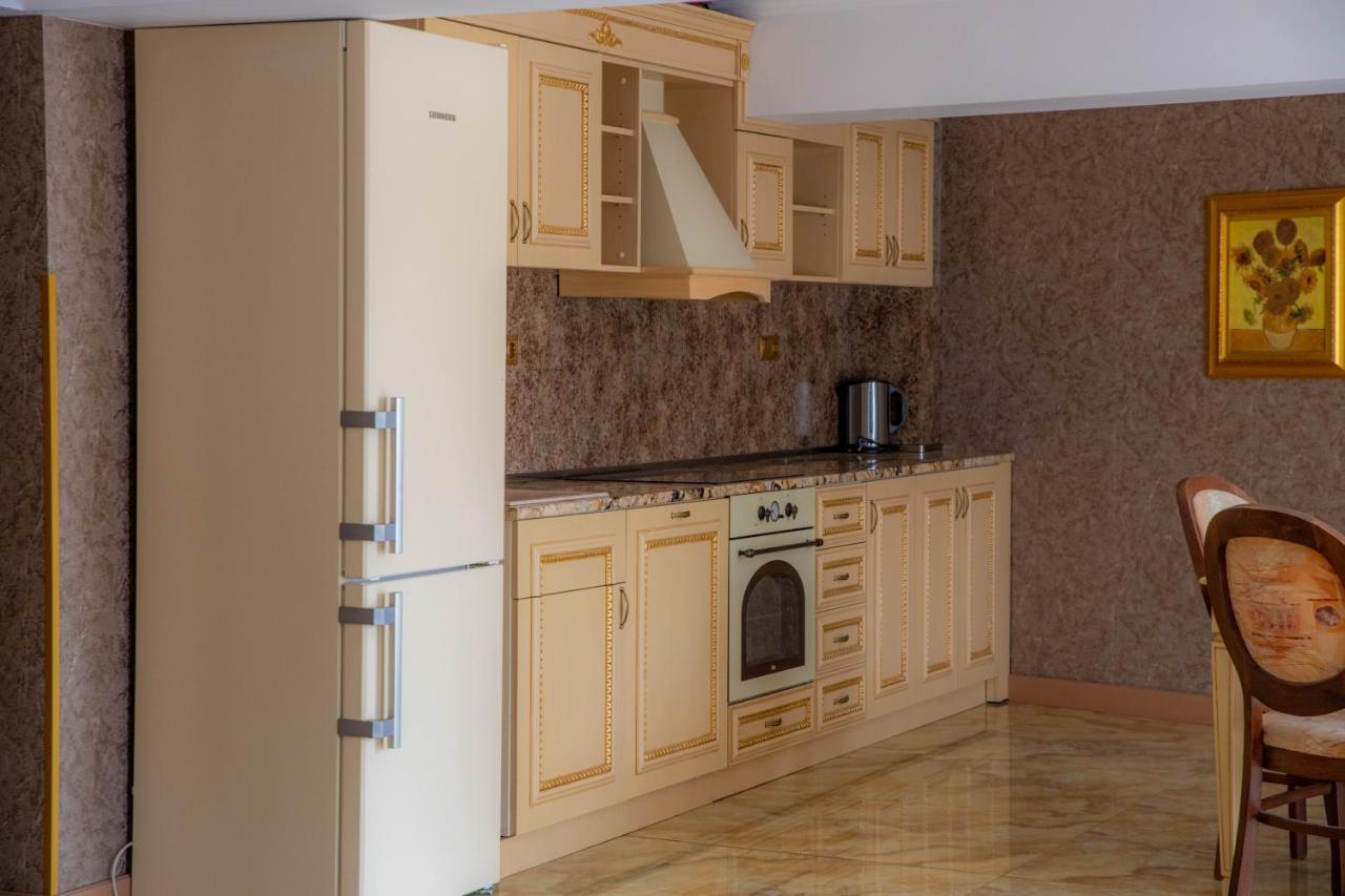 Luxury Apartment Rich 2 Velingrad Eksteriør bilde