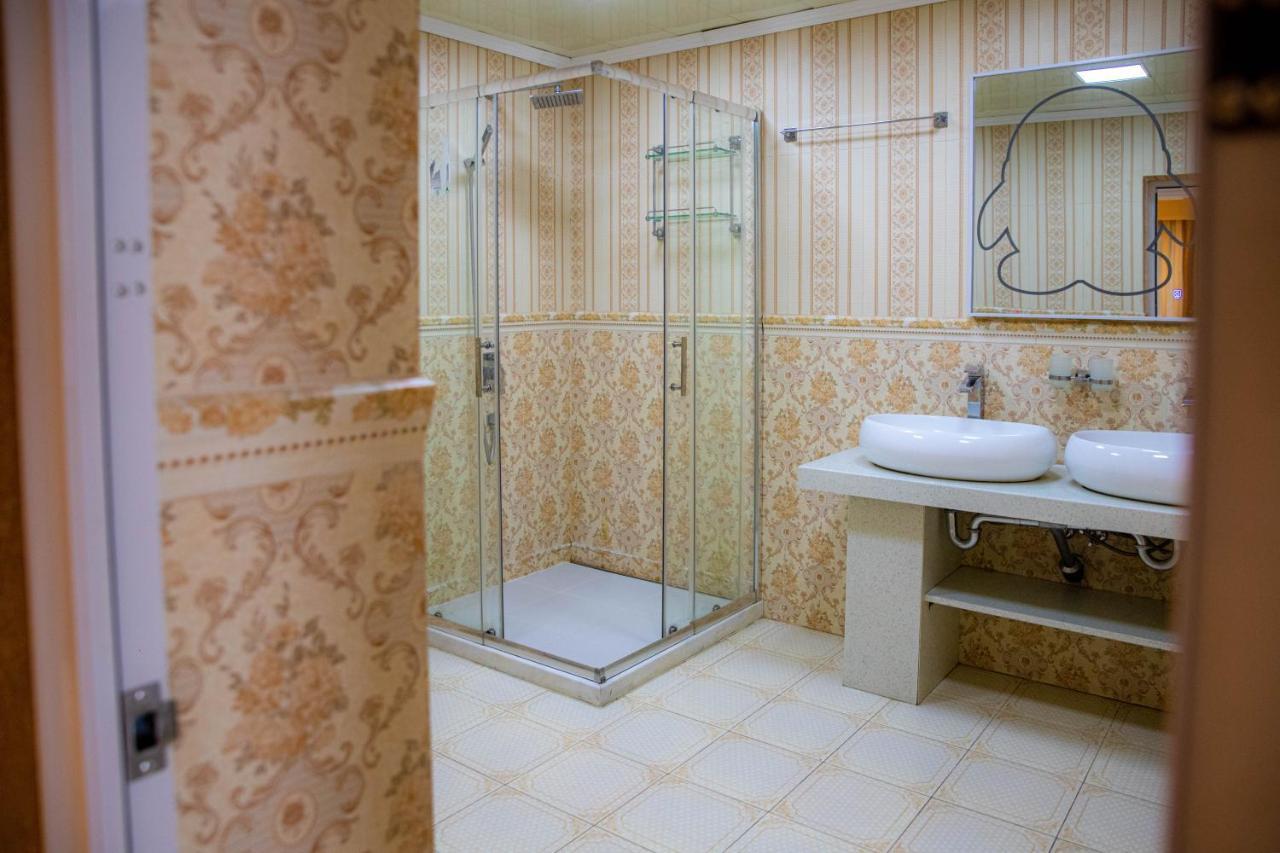 Luxury Apartment Rich 2 Velingrad Eksteriør bilde