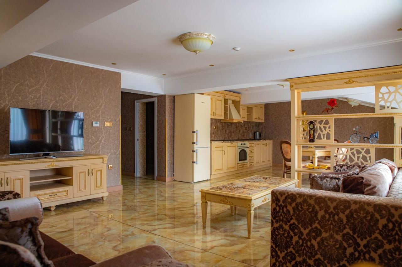 Luxury Apartment Rich 2 Velingrad Eksteriør bilde