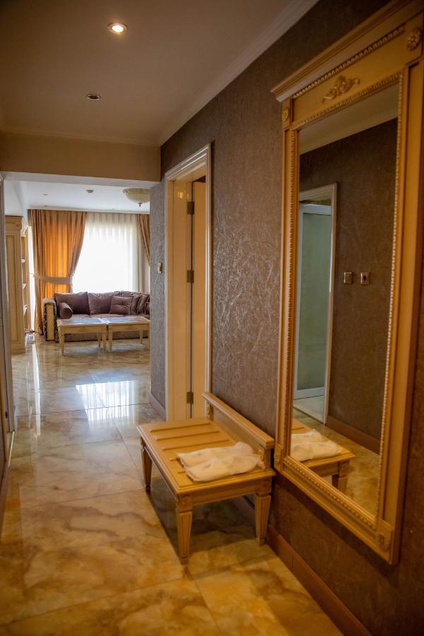 Luxury Apartment Rich 2 Velingrad Eksteriør bilde