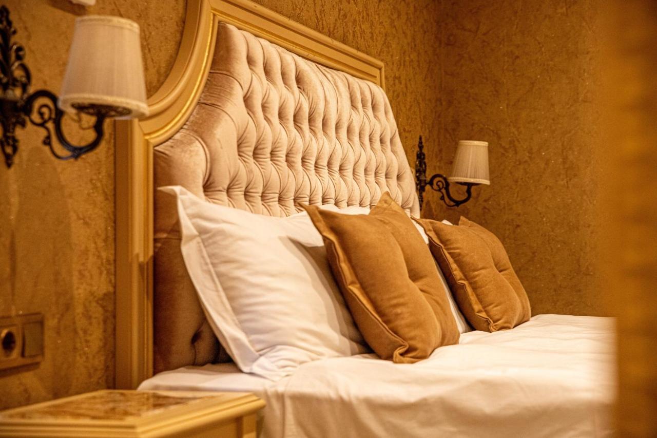 Luxury Apartment Rich 2 Velingrad Eksteriør bilde