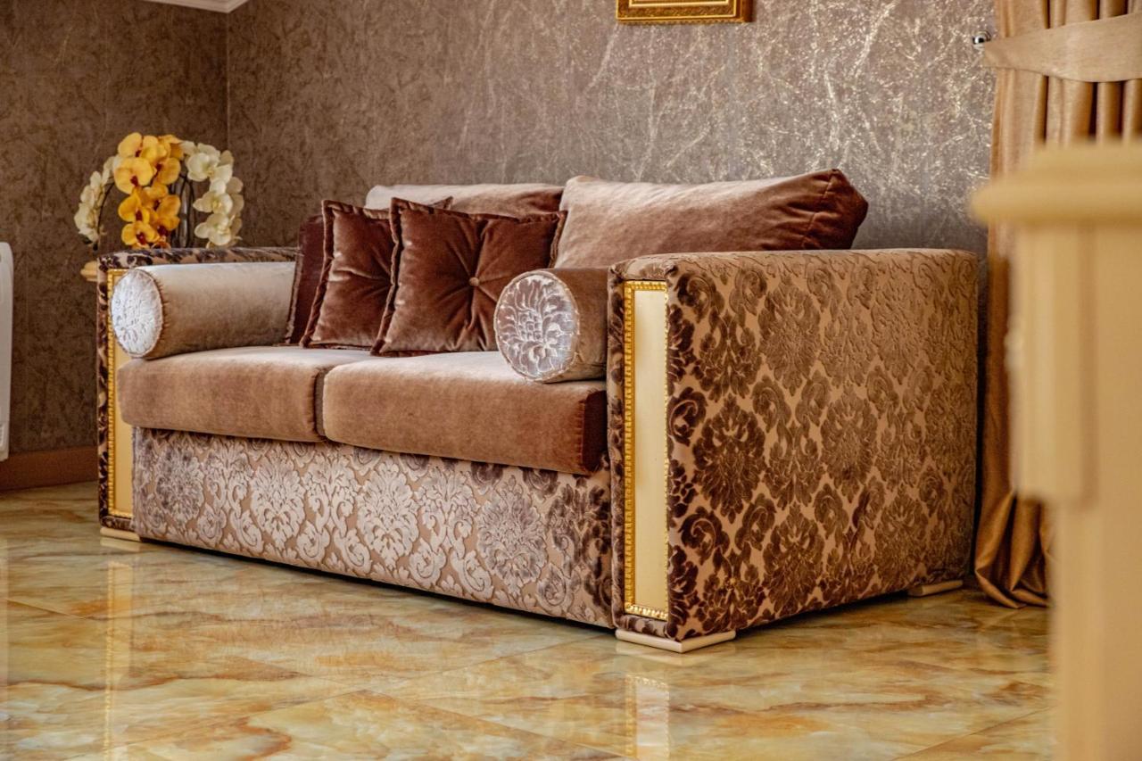 Luxury Apartment Rich 2 Velingrad Eksteriør bilde
