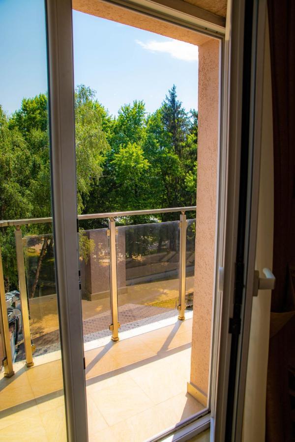 Luxury Apartment Rich 2 Velingrad Eksteriør bilde