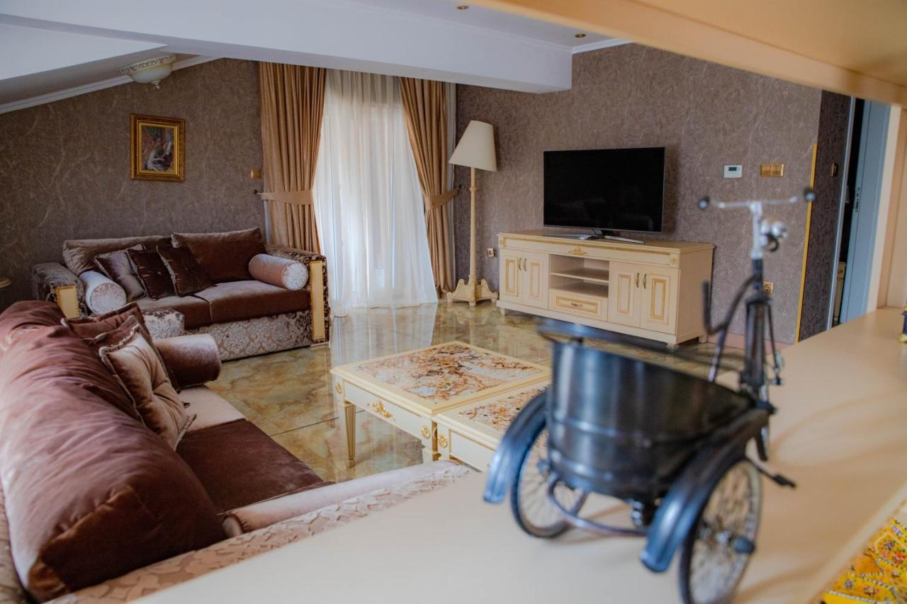 Luxury Apartment Rich 2 Velingrad Eksteriør bilde