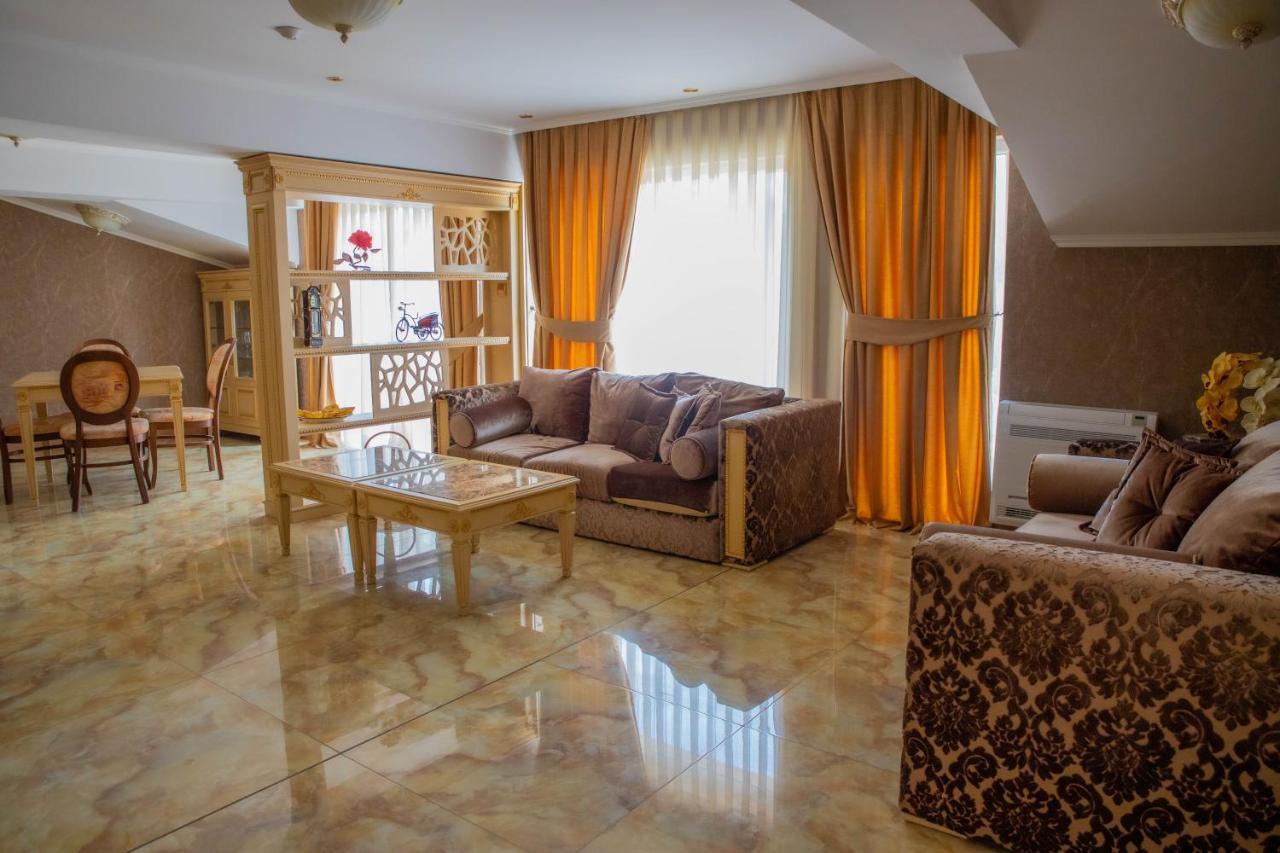 Luxury Apartment Rich 2 Velingrad Eksteriør bilde