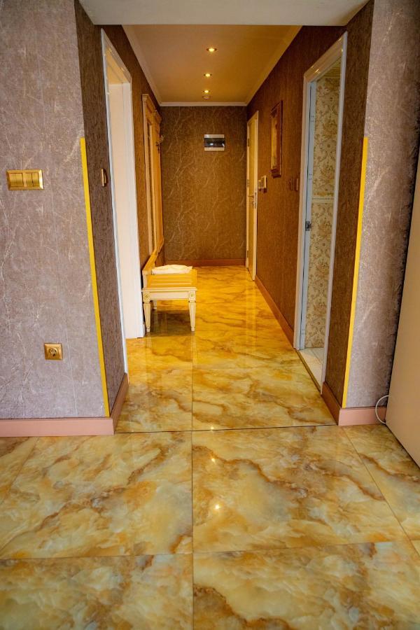 Luxury Apartment Rich 2 Velingrad Eksteriør bilde