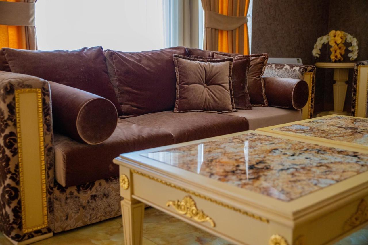 Luxury Apartment Rich 2 Velingrad Eksteriør bilde