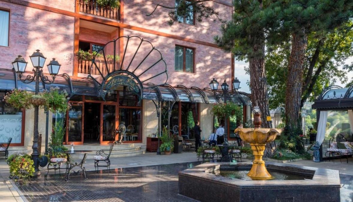 Luxury Apartment Rich 2 Velingrad Eksteriør bilde