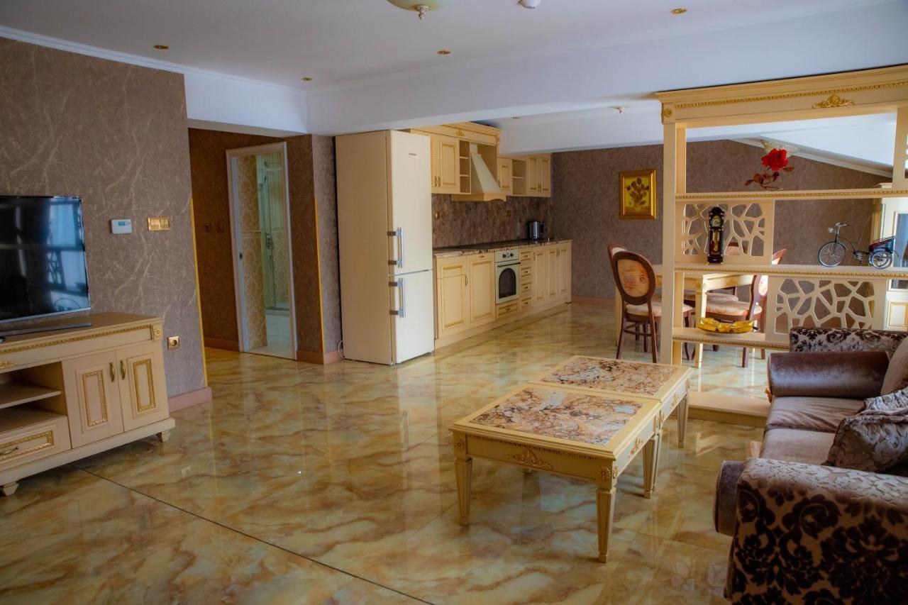 Luxury Apartment Rich 2 Velingrad Eksteriør bilde