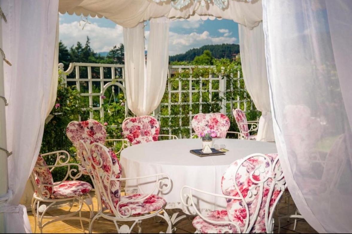 Luxury Apartment Rich 2 Velingrad Eksteriør bilde