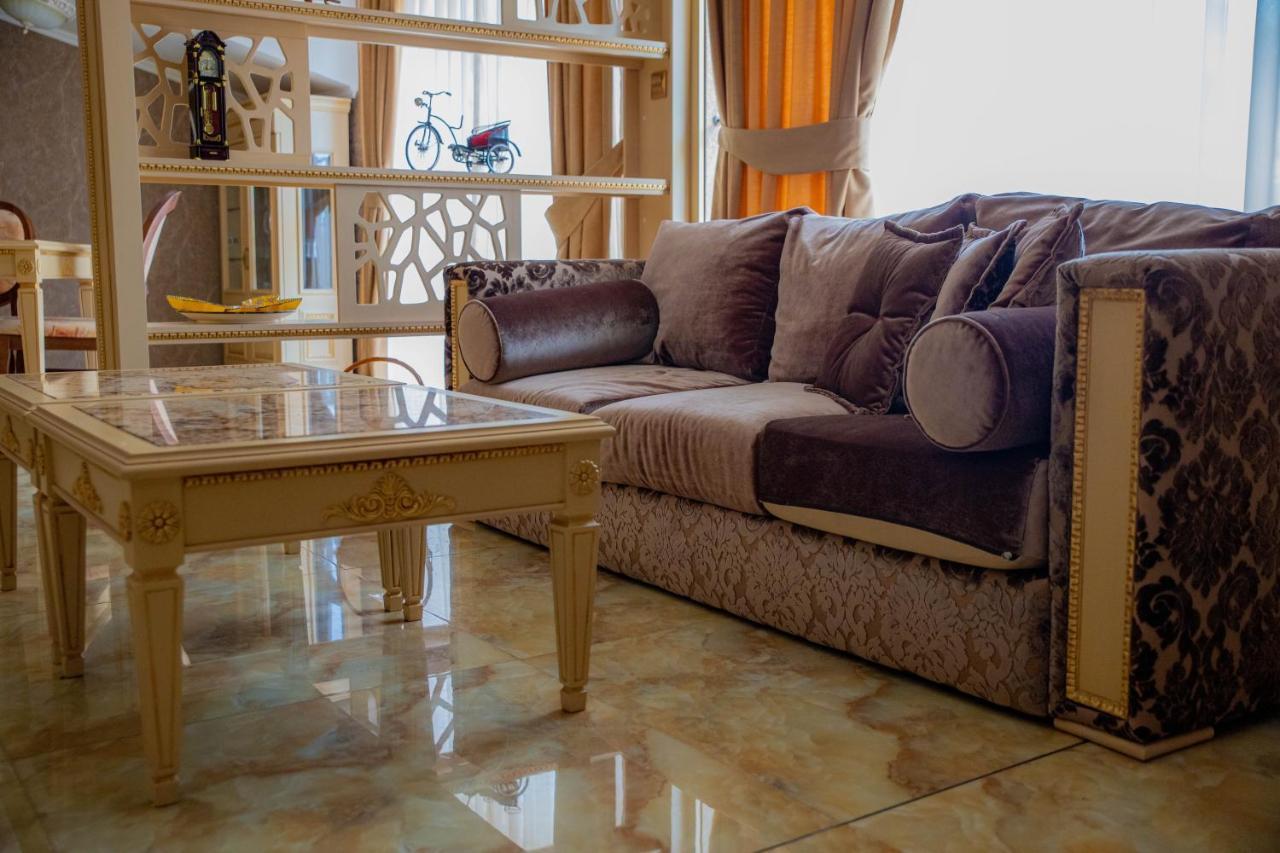 Luxury Apartment Rich 2 Velingrad Eksteriør bilde