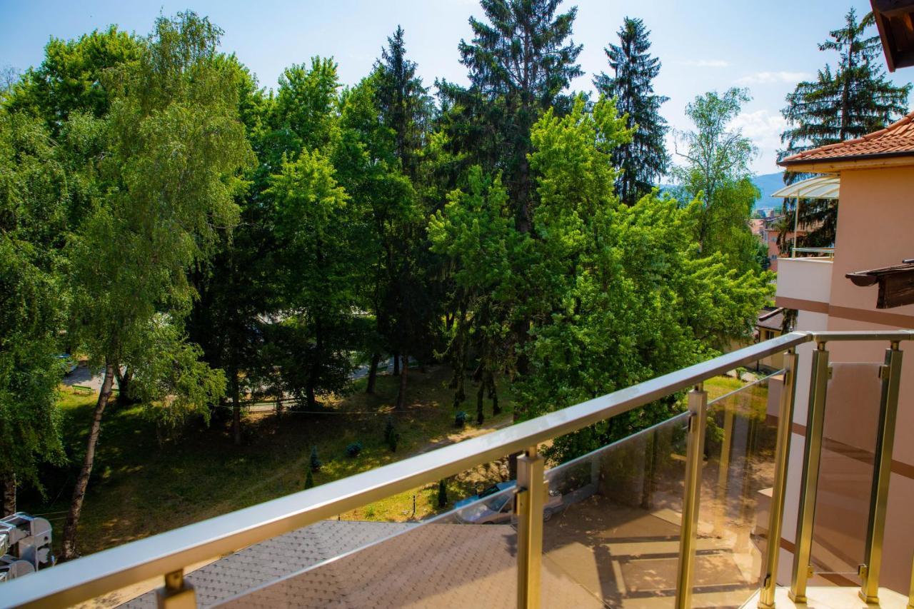 Luxury Apartment Rich 2 Velingrad Eksteriør bilde