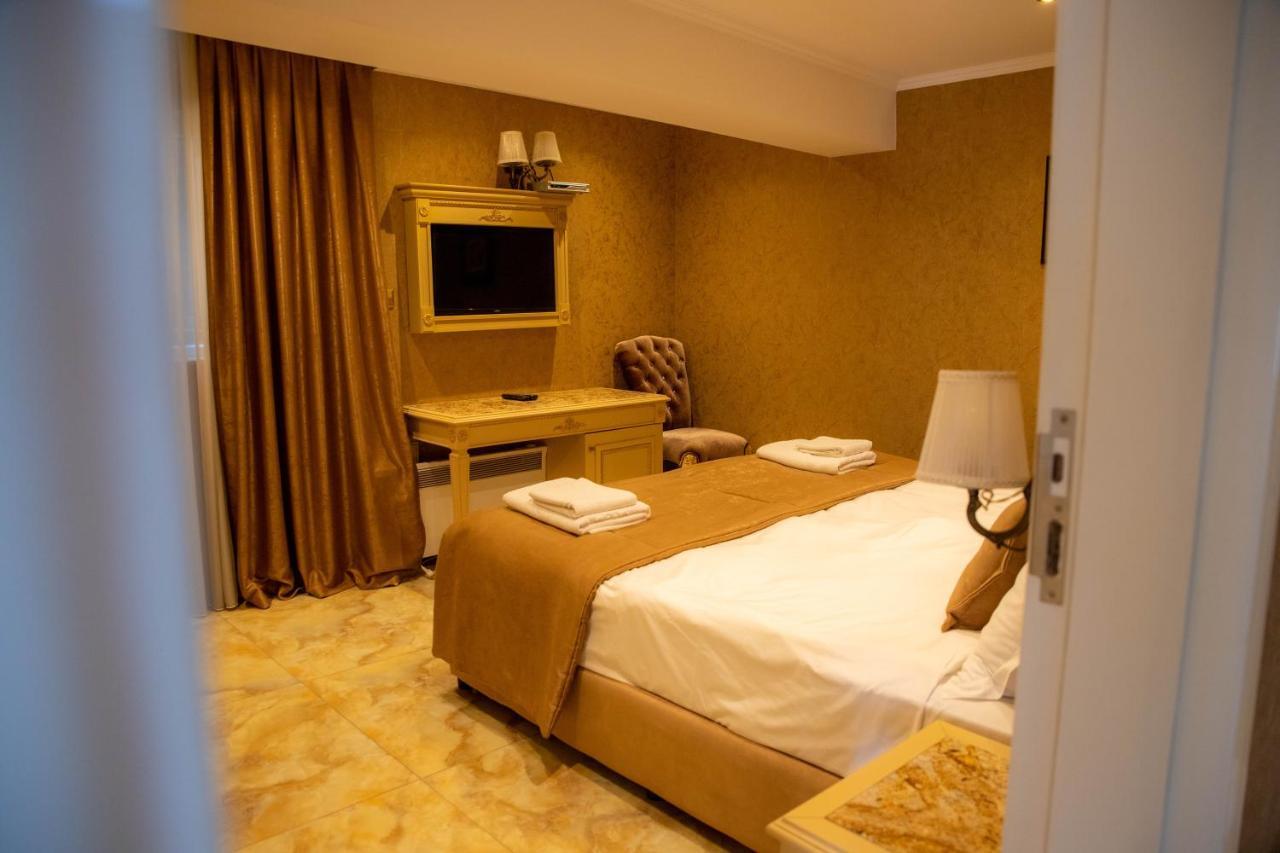 Luxury Apartment Rich 2 Velingrad Eksteriør bilde
