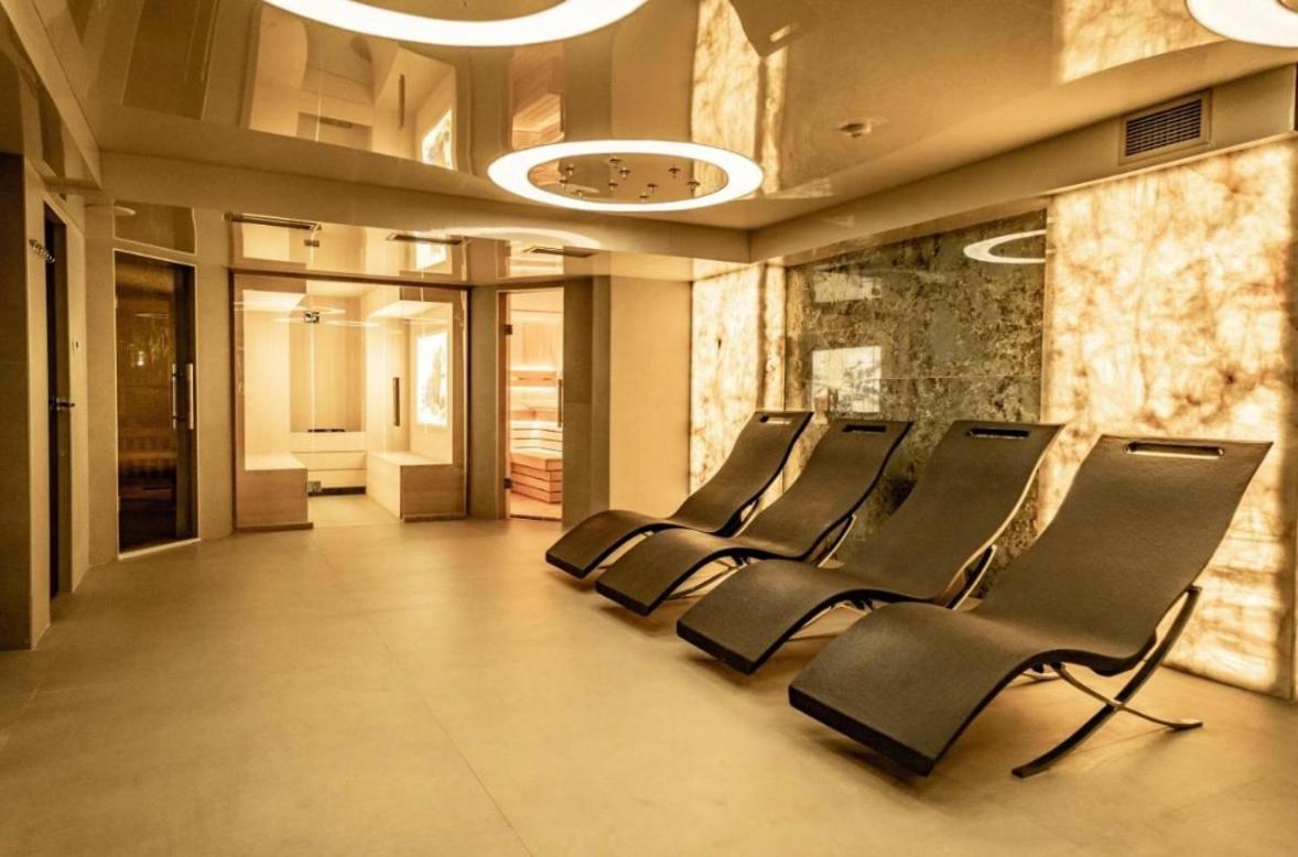 Luxury Apartment Rich 2 Velingrad Eksteriør bilde