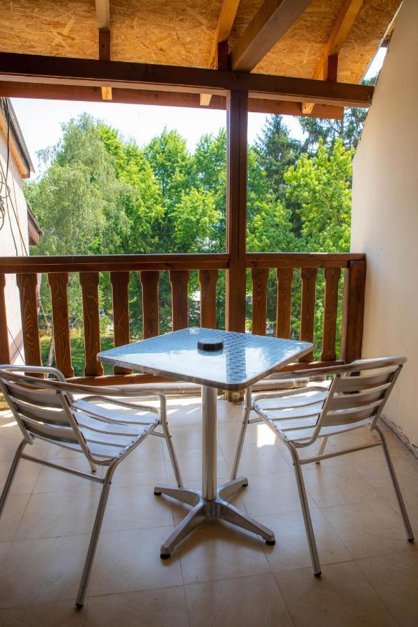 Luxury Apartment Rich 2 Velingrad Eksteriør bilde