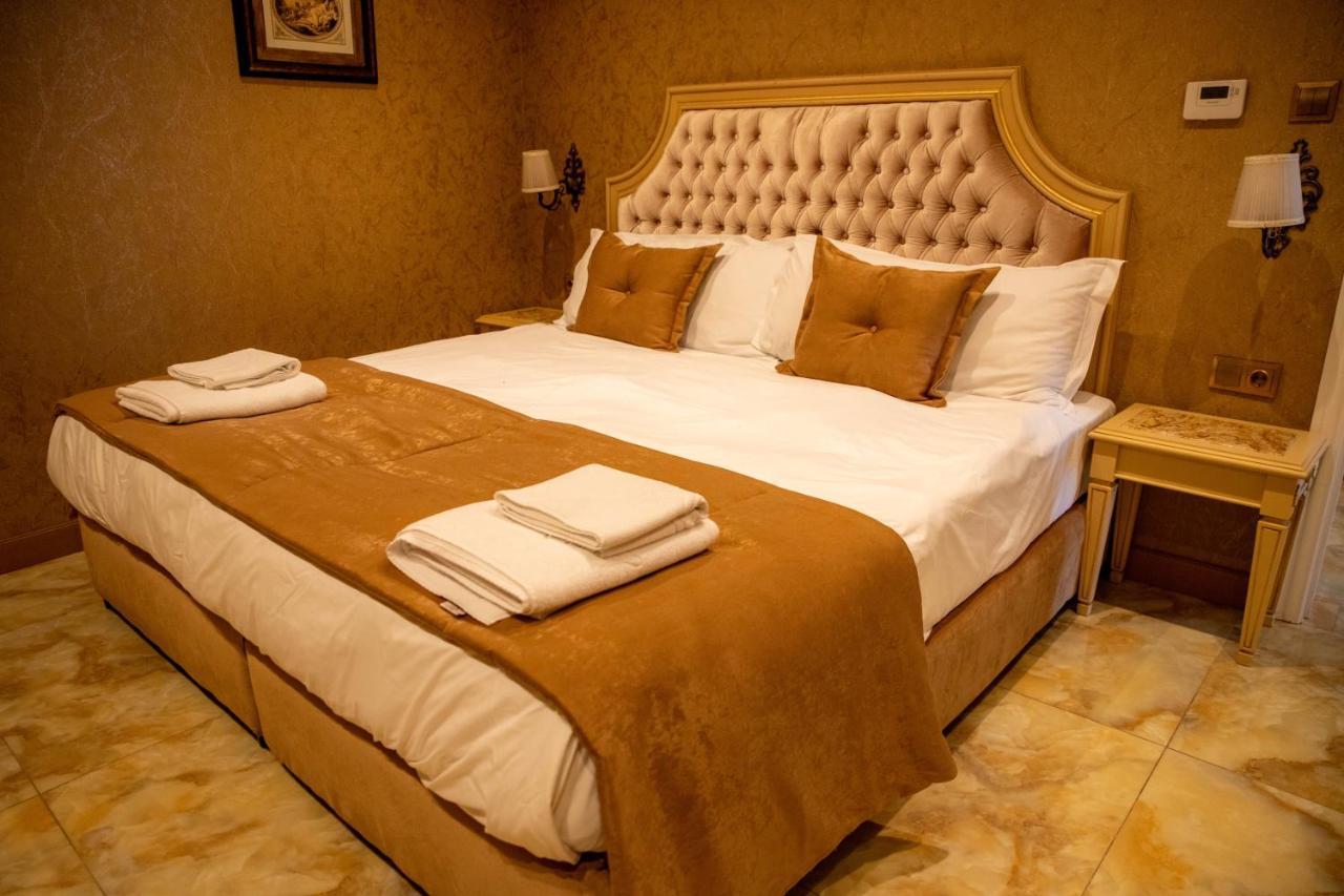 Luxury Apartment Rich 2 Velingrad Eksteriør bilde