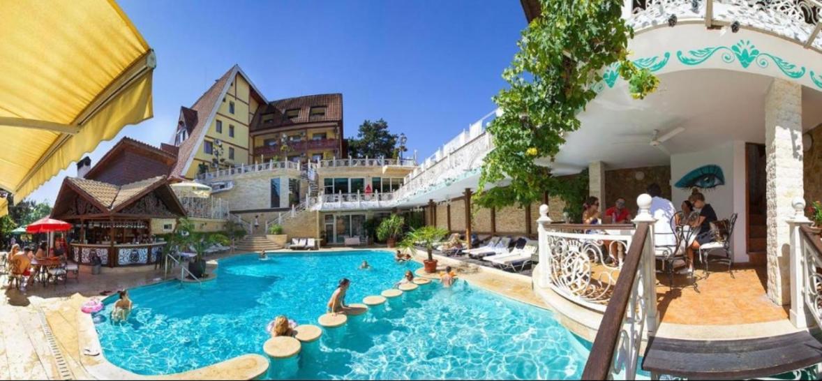Luxury Apartment Rich 2 Velingrad Eksteriør bilde