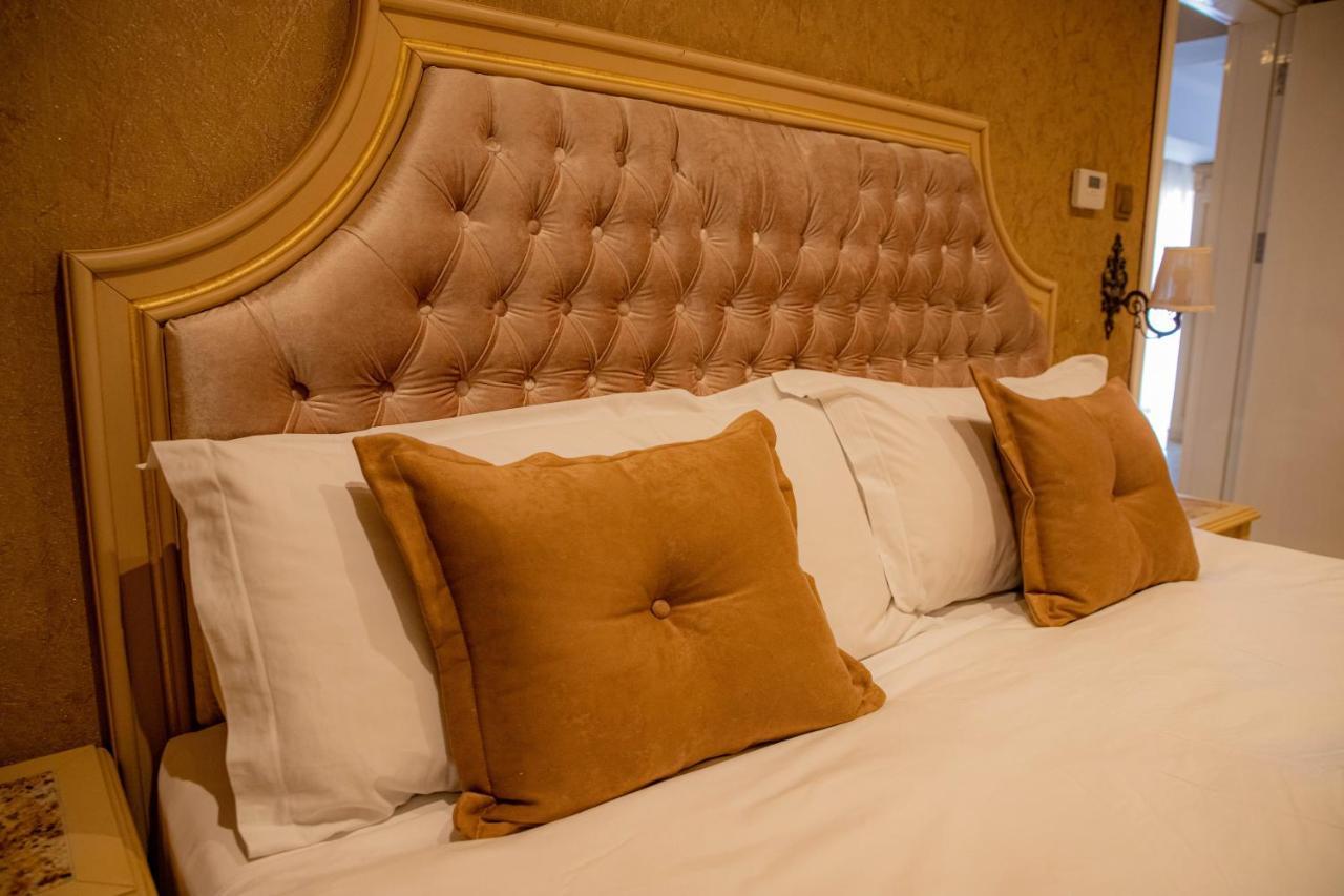 Luxury Apartment Rich 2 Velingrad Eksteriør bilde