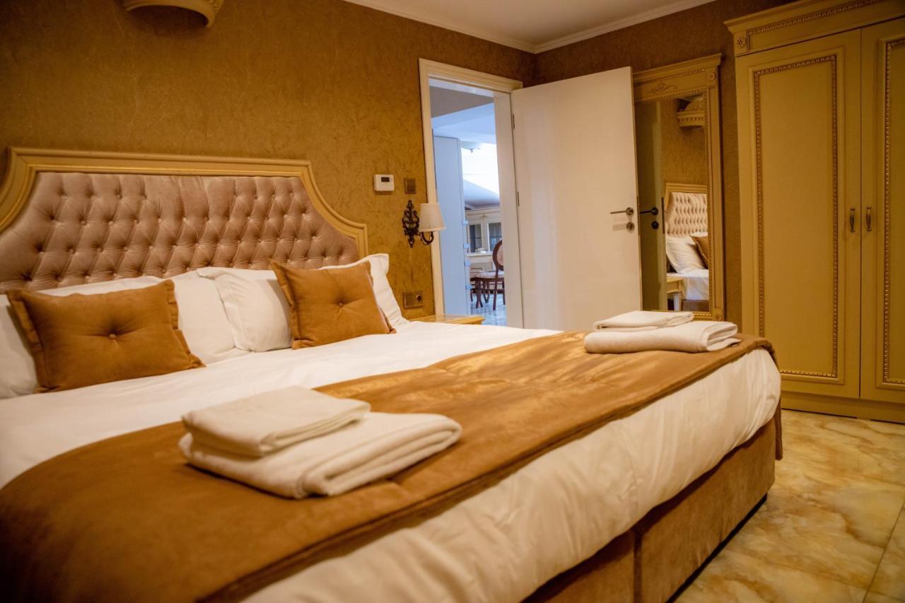 Luxury Apartment Rich 2 Velingrad Eksteriør bilde