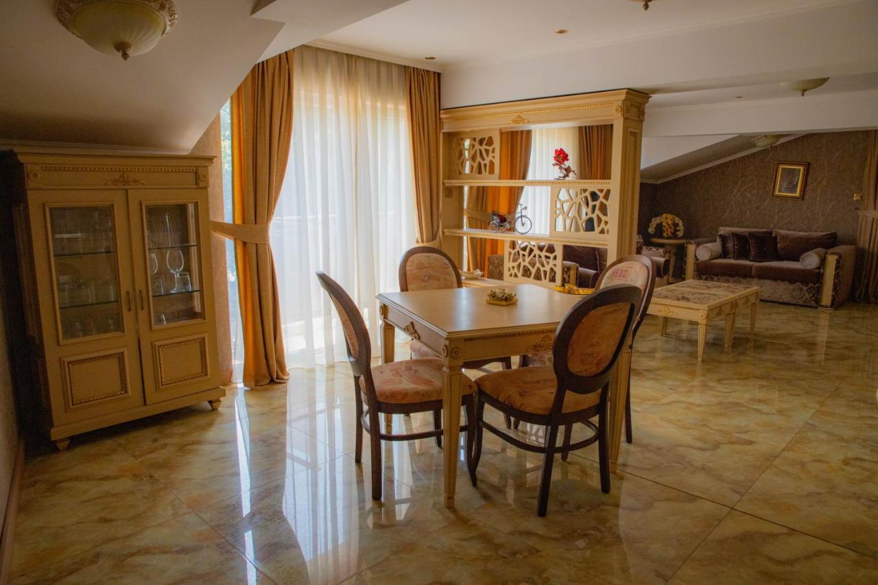 Luxury Apartment Rich 2 Velingrad Eksteriør bilde