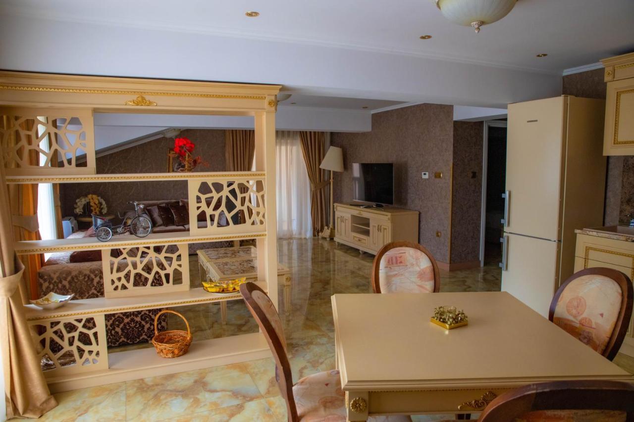 Luxury Apartment Rich 2 Velingrad Eksteriør bilde