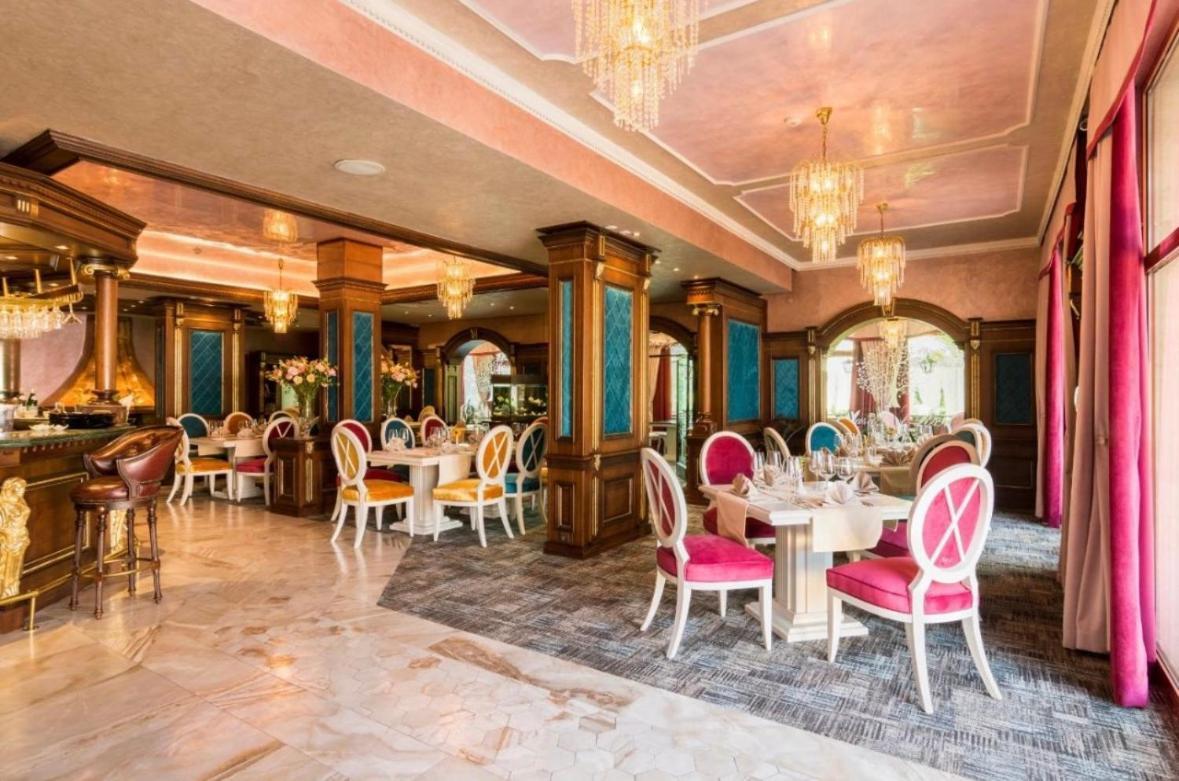 Luxury Apartment Rich 2 Velingrad Eksteriør bilde