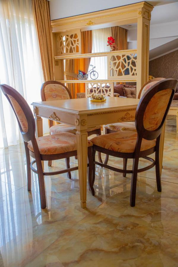 Luxury Apartment Rich 2 Velingrad Eksteriør bilde