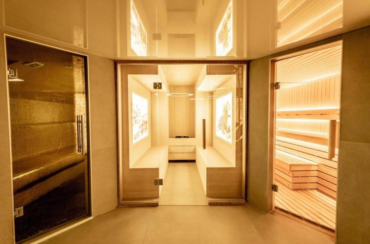 Luxury Apartment Rich 2 Velingrad Eksteriør bilde