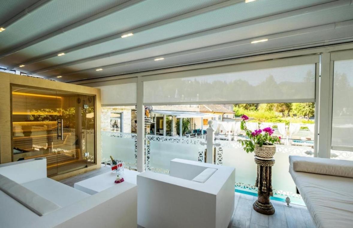 Luxury Apartment Rich 2 Velingrad Eksteriør bilde