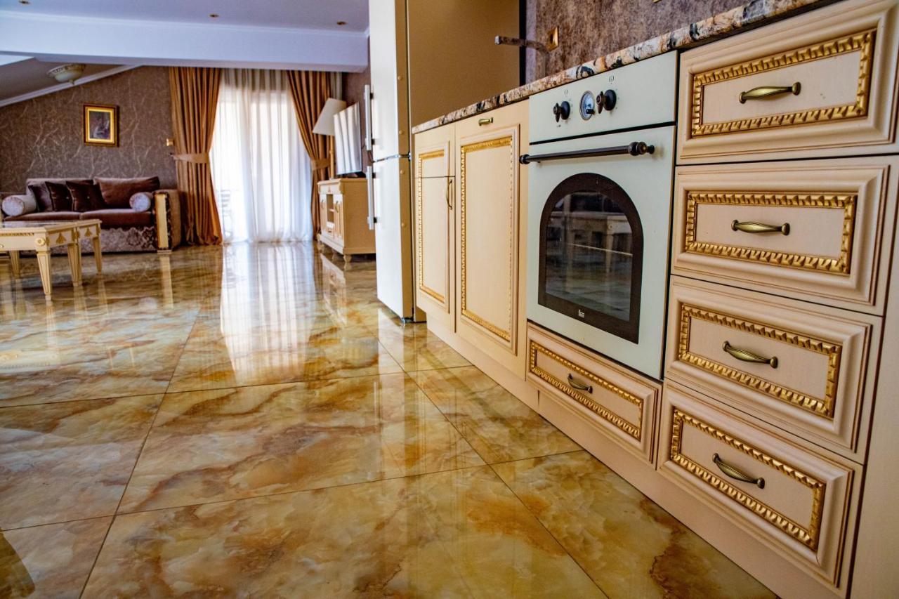 Luxury Apartment Rich 2 Velingrad Eksteriør bilde