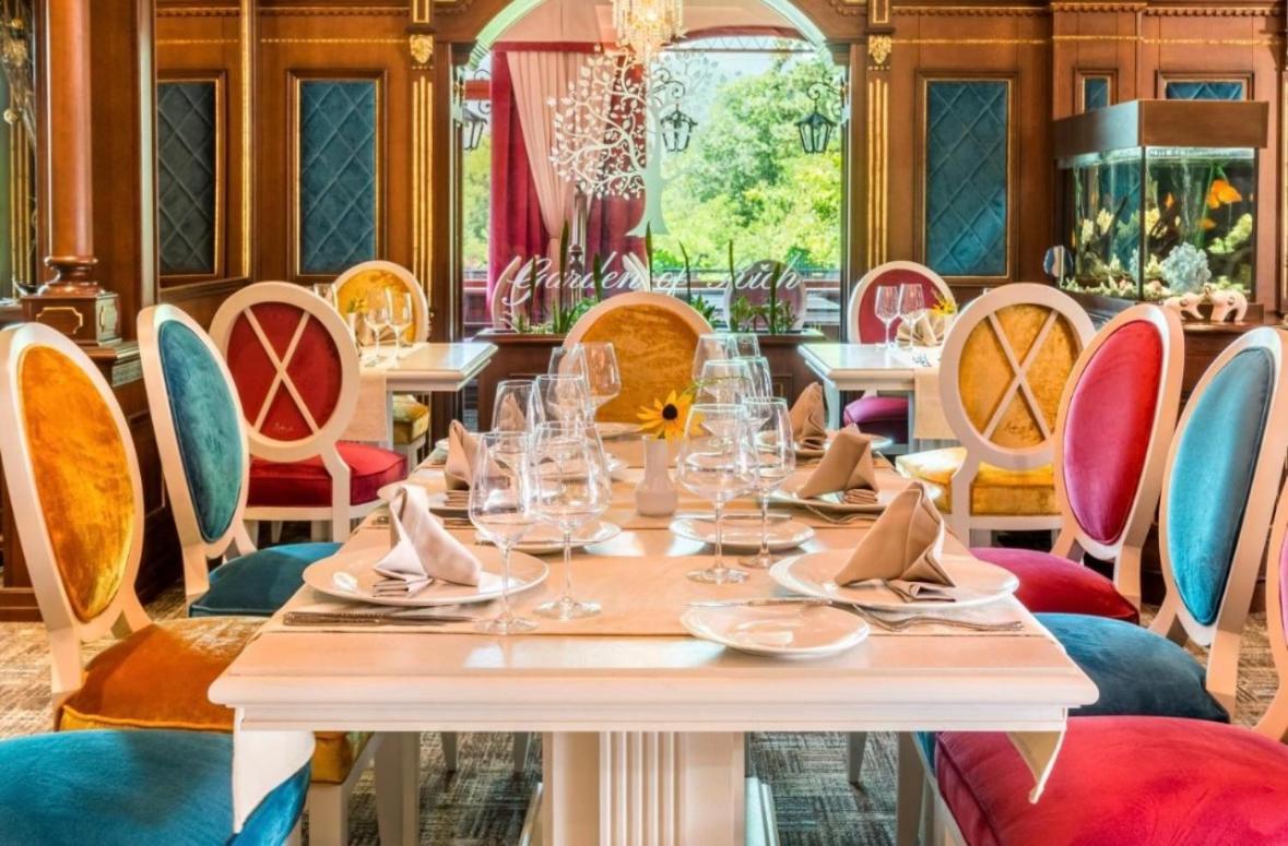 Luxury Apartment Rich 2 Velingrad Eksteriør bilde
