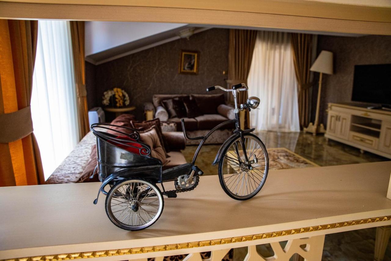 Luxury Apartment Rich 2 Velingrad Eksteriør bilde