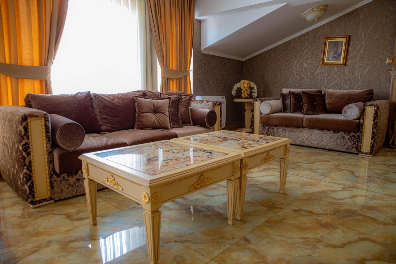 Luxury Apartment Rich 2 Velingrad Eksteriør bilde