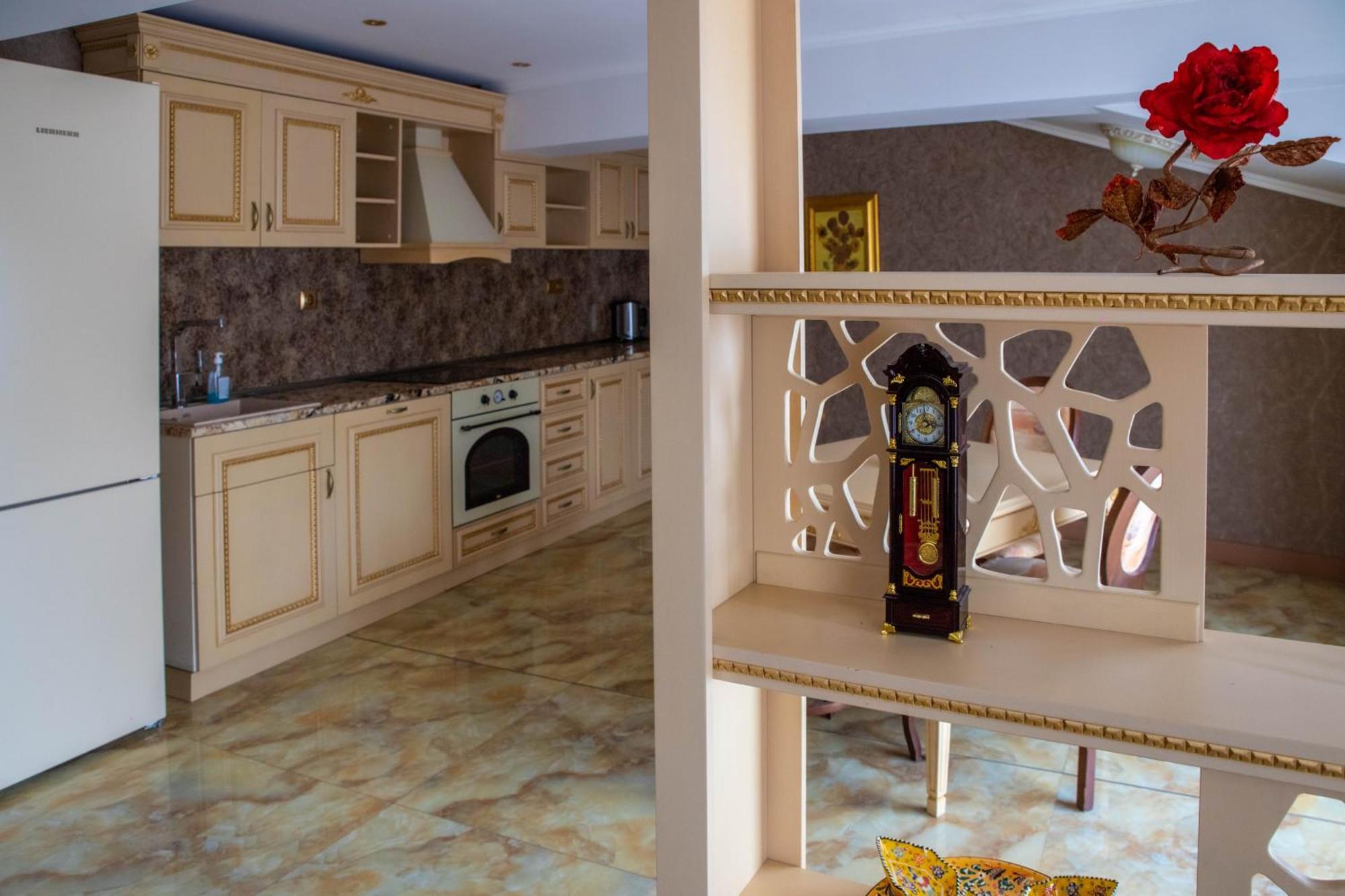 Luxury Apartment Rich 2 Velingrad Eksteriør bilde